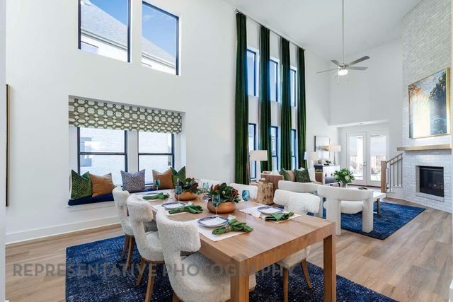 5411 Bonfire Alley, Manvel, TX 77578