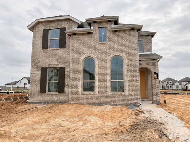 5411 Bonfire Alley, Manvel, TX 77578