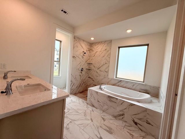 5411 Bonfire Alley, Manvel, TX 77578