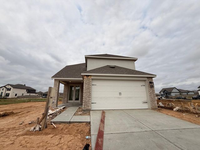 5411 Bonfire Alley, Manvel, TX 77578