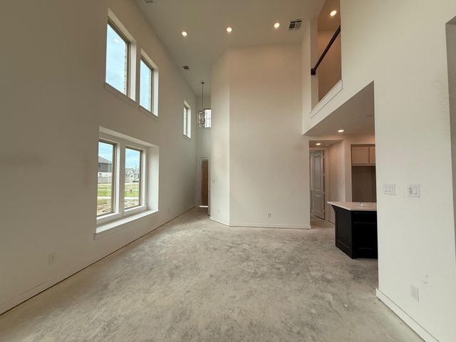 5411 Bonfire Alley, Manvel, TX 77578