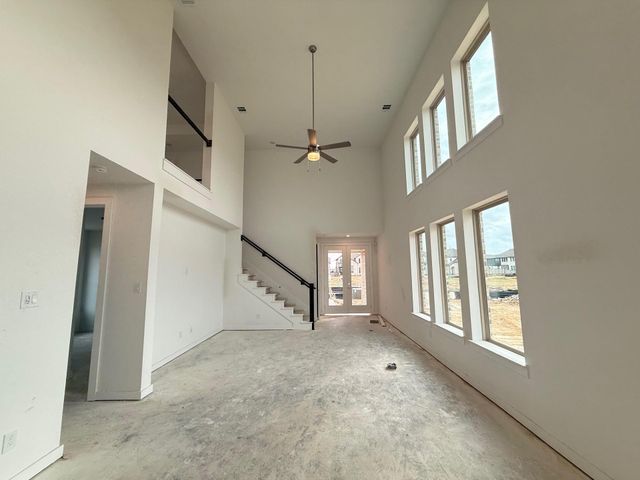 5411 Bonfire Alley, Manvel, TX 77578