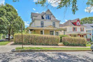 602 Allison AVE, Roanoke, VA 24016