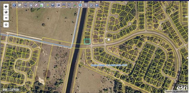 800 Berkshire, La Belle, FL 33935