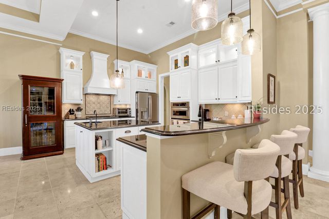 2 Laurel Spring Rd, Okatie, SC 29909