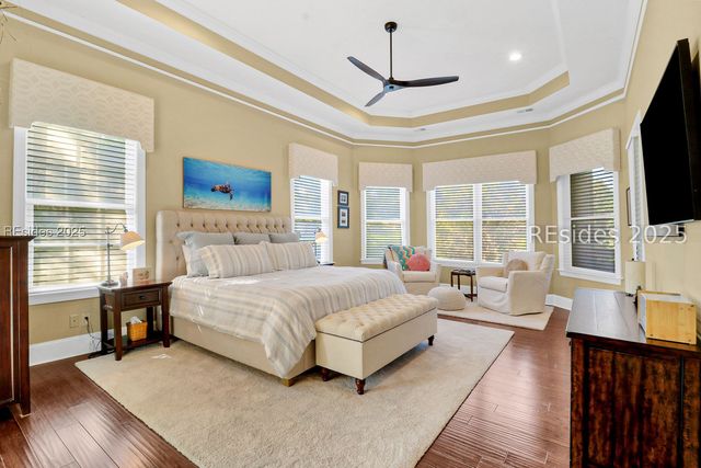 2 Laurel Spring Rd, Okatie, SC 29909