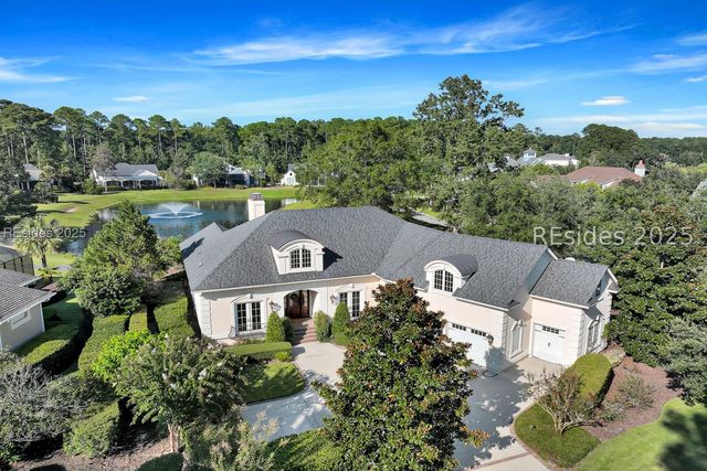 2 Laurel Spring Rd, Okatie, SC 29909