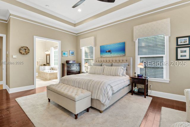 2 Laurel Spring Rd, Okatie, SC 29909