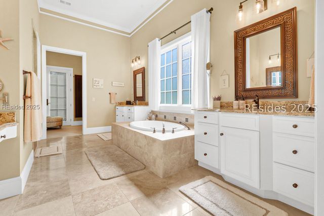 2 Laurel Spring Rd, Okatie, SC 29909