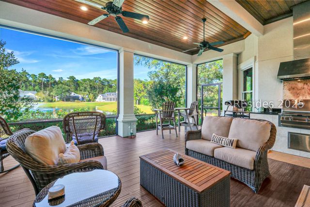 2 Laurel Spring Rd, Okatie, SC 29909