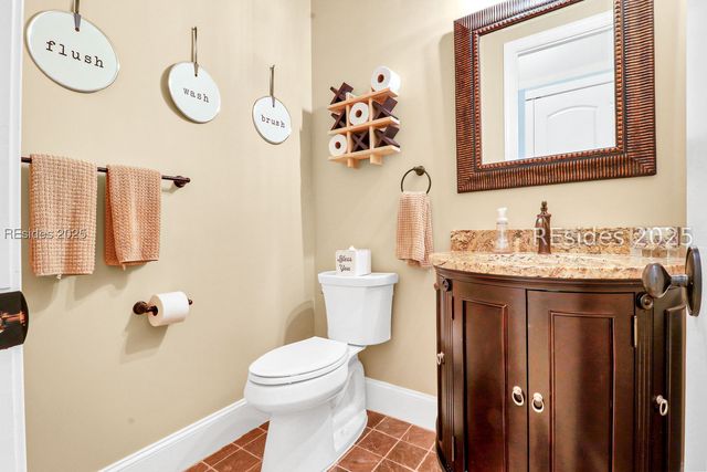 2 Laurel Spring Rd, Okatie, SC 29909