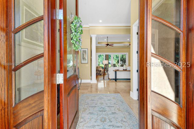 2 Laurel Spring Rd, Okatie, SC 29909