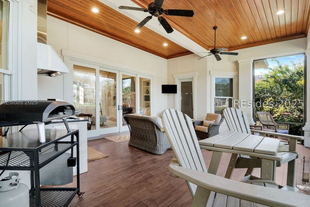 2 Laurel Spring Rd, Okatie, SC 29909