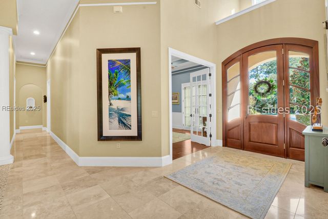 2 Laurel Spring Rd, Okatie, SC 29909