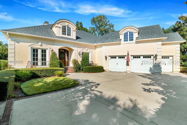 2 Laurel Spring Rd, Okatie, SC 29909