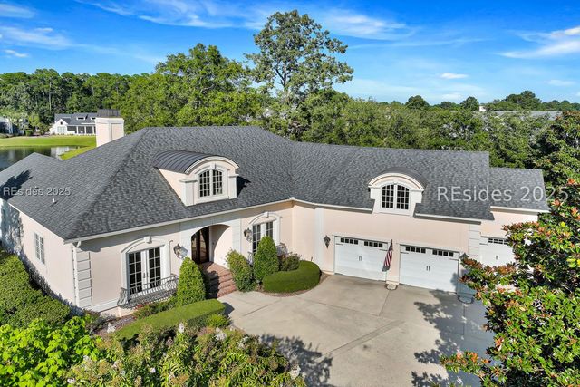 2 Laurel Spring Rd, Okatie, SC 29909