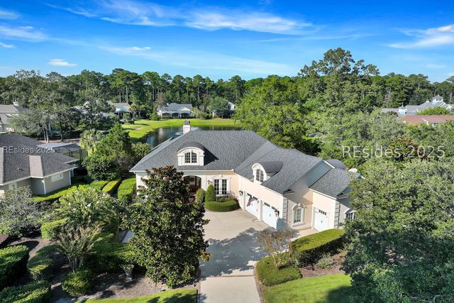 2 Laurel Spring Rd, Okatie, SC 29909