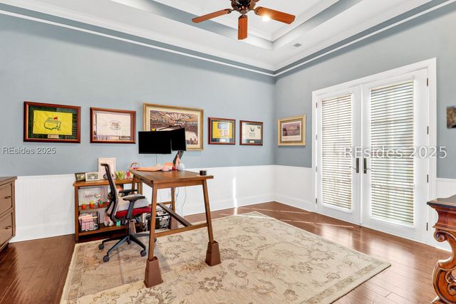 2 Laurel Spring Rd, Okatie, SC 29909