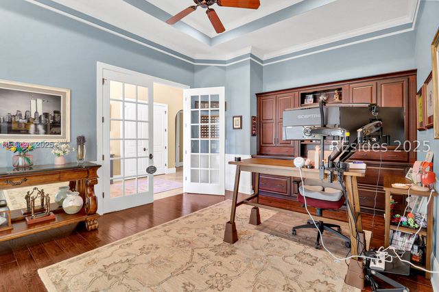 2 Laurel Spring Rd, Okatie, SC 29909