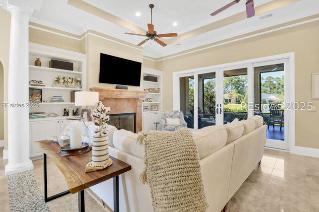 2 Laurel Spring Rd, Okatie, SC 29909