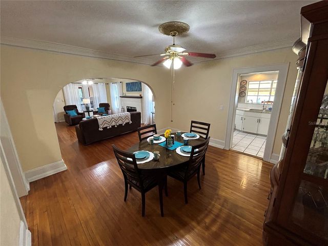 2628 10TH STREET W, Palmetto, FL 34221