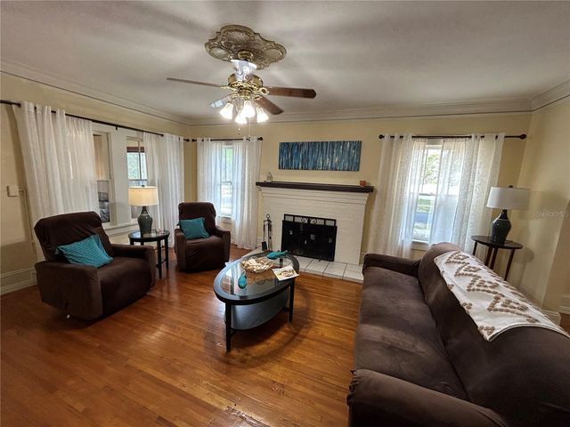 2628 10TH STREET W, Palmetto, FL 34221