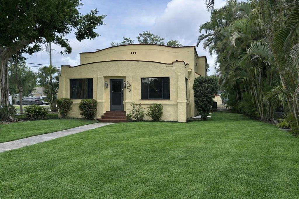2628 10TH STREET W, Palmetto, FL 34221