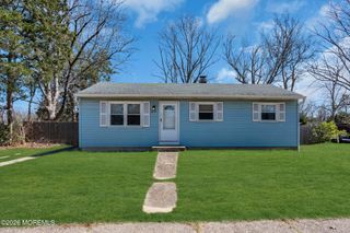 215 Scammell Drive, Browns Mills, NJ 08015
