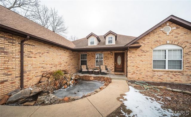 622 Elk Run, St Clair, MO 63077