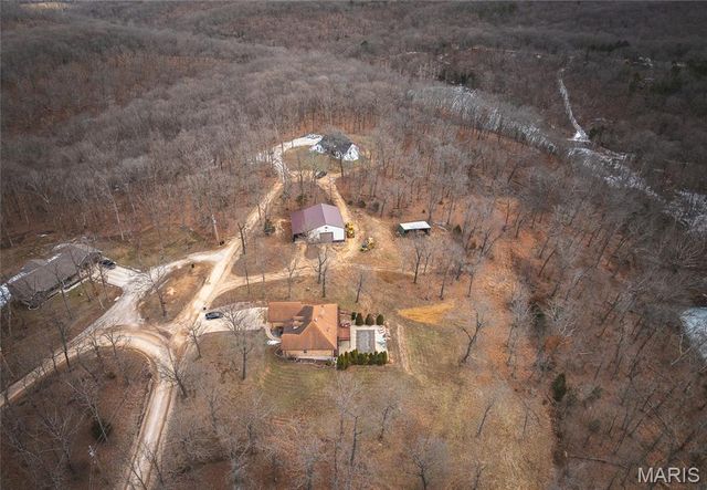 622 Elk Run, St Clair, MO 63077