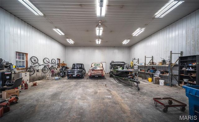 622 Elk Run, St Clair, MO 63077