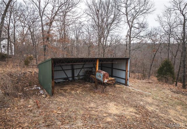 622 Elk Run, St Clair, MO 63077