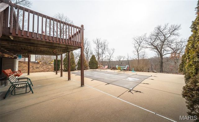 622 Elk Run, St Clair, MO 63077