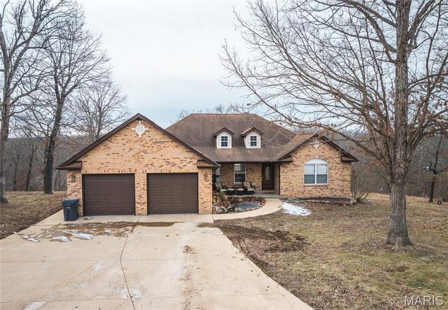 622 Elk Run, St Clair, MO 63077