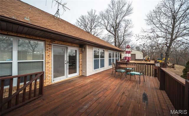 622 Elk Run, St Clair, MO 63077