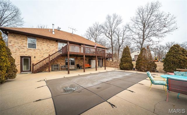 622 Elk Run, St Clair, MO 63077