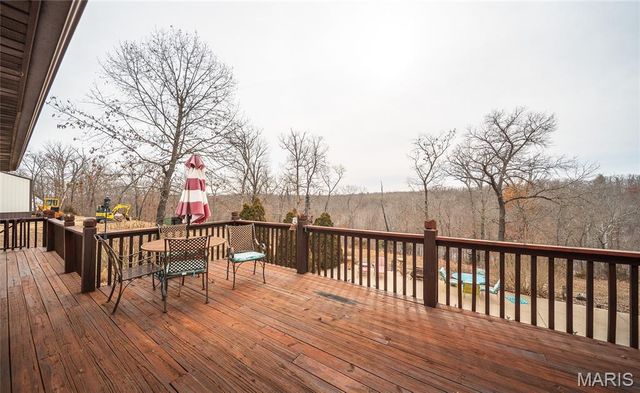 622 Elk Run, St Clair, MO 63077