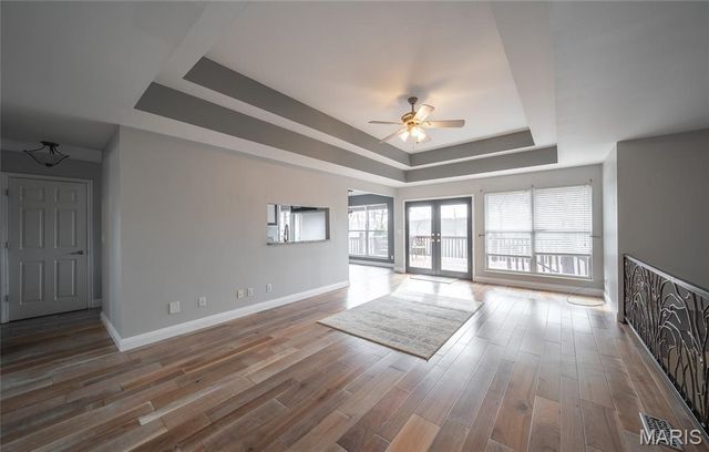 622 Elk Run, St Clair, MO 63077