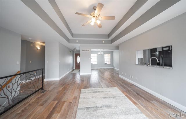 622 Elk Run, St Clair, MO 63077