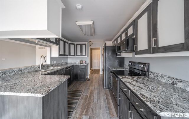 622 Elk Run, St Clair, MO 63077