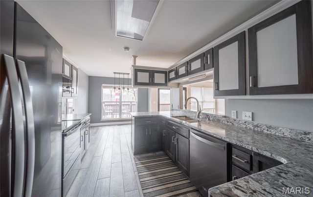 622 Elk Run, St Clair, MO 63077