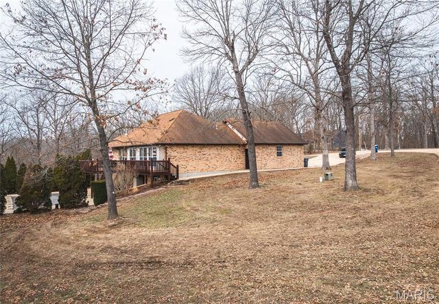 622 Elk Run, St Clair, MO 63077