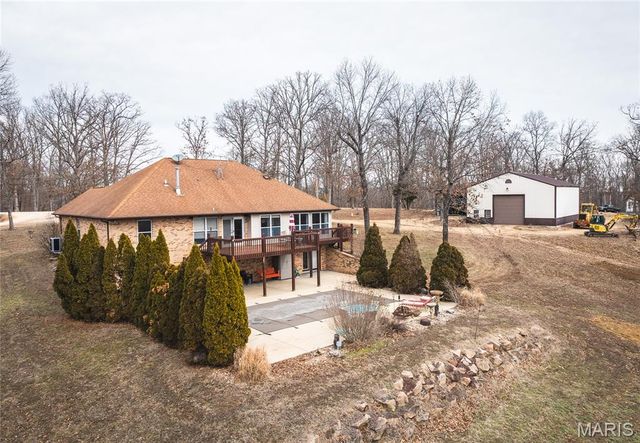 622 Elk Run, St Clair, MO 63077