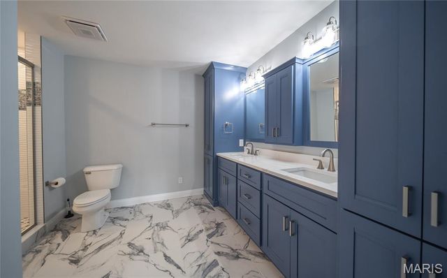 622 Elk Run, St Clair, MO 63077