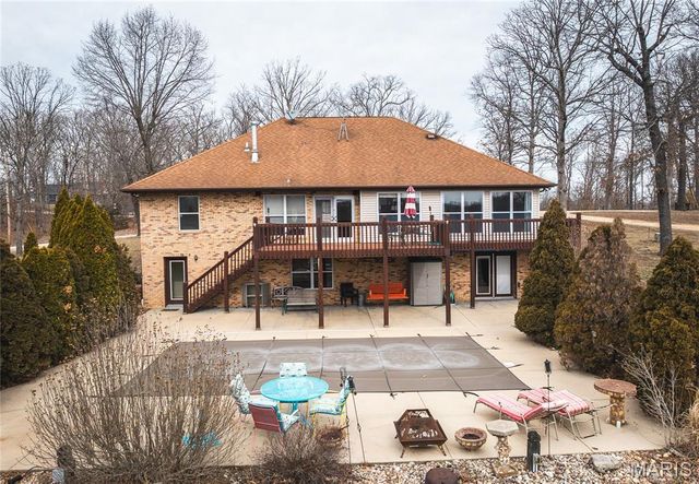 622 Elk Run, St Clair, MO 63077