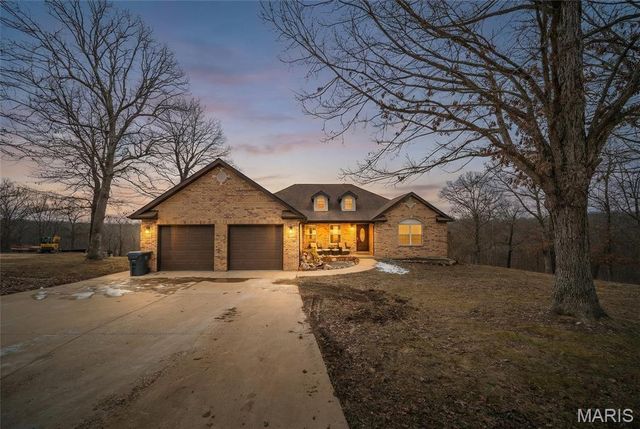 622 Elk Run, St Clair, MO 63077