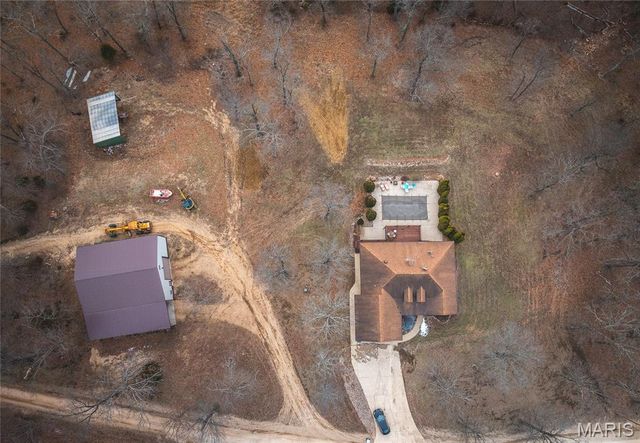 622 Elk Run, St Clair, MO 63077