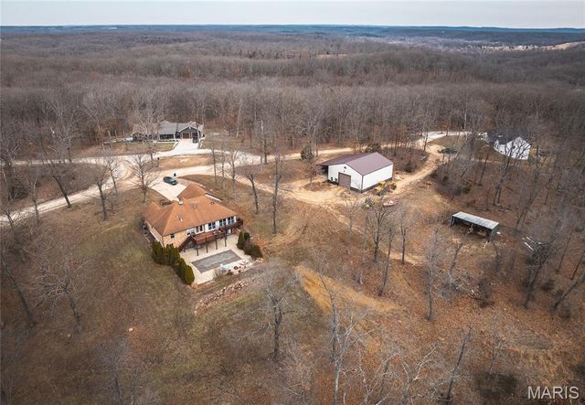 622 Elk Run, St Clair, MO 63077