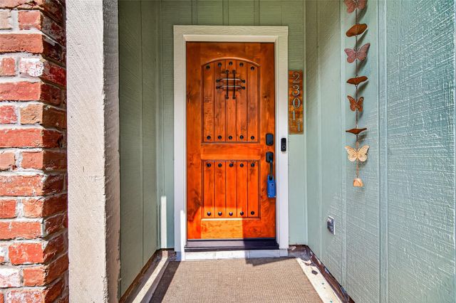 23011 Fox Hunt Drive, Spring, TX 77389