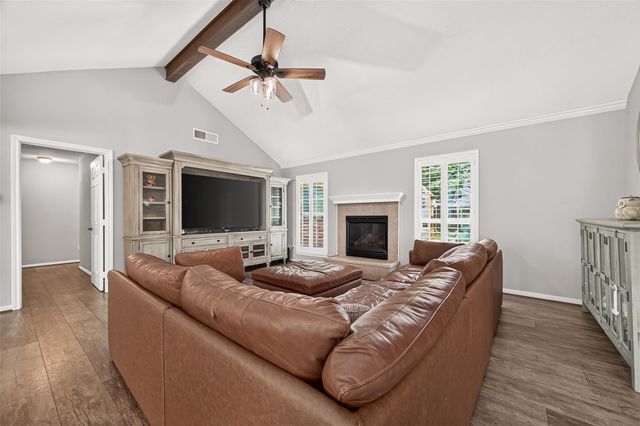 23011 Fox Hunt Drive, Spring, TX 77389